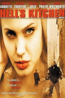 Hell's Kitchen (1998) afişi