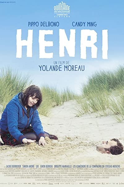 Henri (2013) afişi Henri (2013) afişi