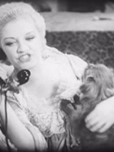 Henry The Ache (1934) afişi