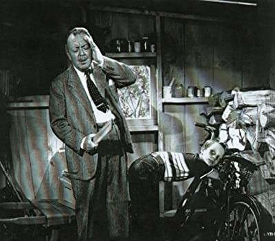 Henry, The Rainmaker (1949) afişi Henry, The Rainmaker (1949) afişi