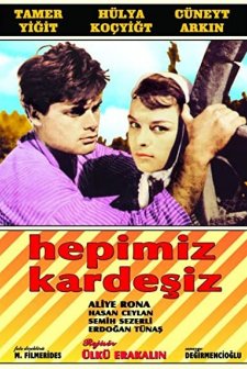 Hepimiz Kardeşiz