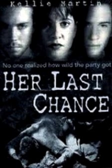 Her Last Chance (1996) afişi