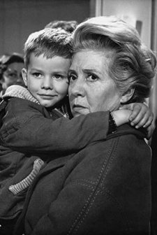 Her Most Beautiful Day (1962) afişi