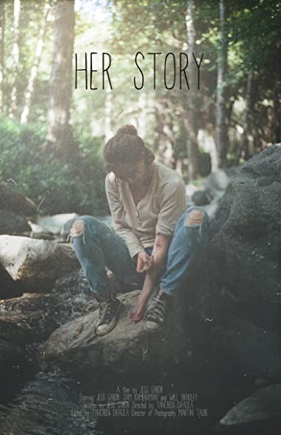 Her Story (2018) afişi Her Story (2018) afişi