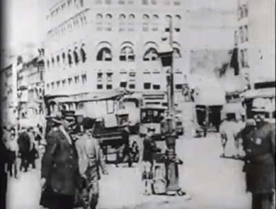 Herald Square (1896) afişi Herald Square (1896) afişi