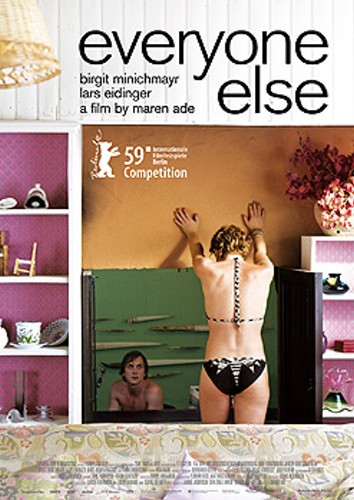 Herkes Gibi (2009) afişi Herkes Gibi (2009) afişi