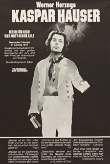 Herkes Kendi Başına Ve Tanrı Herkese Karşı (1974) afişi