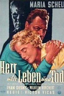 Herr über Leben Und Tod