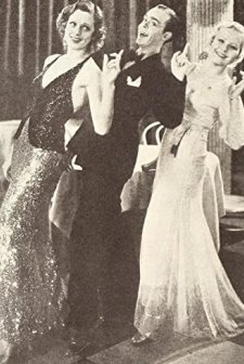 He's A Honey (1932) afişi