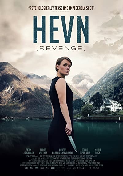 Hevn (2015) afişi Hevn (2015) afişi