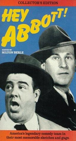 Hey, Abbott! (1978) afişi Hey, Abbott! (1978) afişi