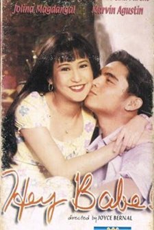 Hey Babe! (1999) afişi