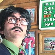 Hey Baby (2009) afişi