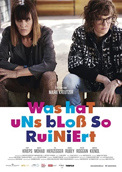 Hey Gidi Günler (2016) afişi Hey Gidi Günler (2016) afişi
