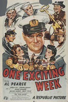 Heyecan Verici Bir Hafta