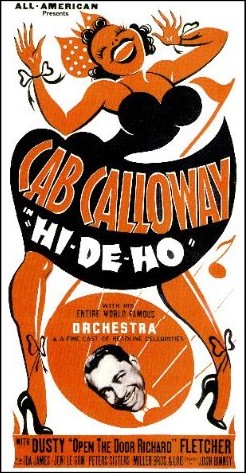 Hi De Ho (1937) afişi Hi De Ho (1937) afişi