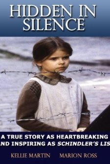 Hidden In Silence (1996) afişi