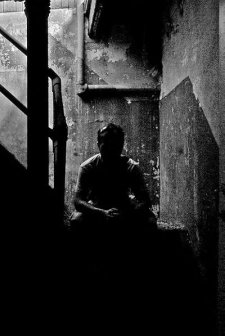 Hidden Within (2023) afişi