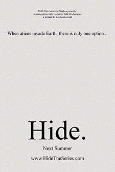 Hide