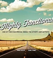 Highly Functional (2017) afişi