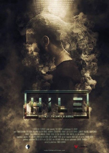 Hile (2017) afişi Hile (2017) afişi