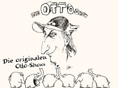 Hilfe, Otto Kommt (1983) afişi Hilfe, Otto Kommt (1983) afişi
