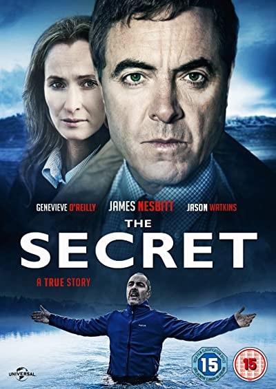 The Secret (2016) afişi The Secret (2016) afişi