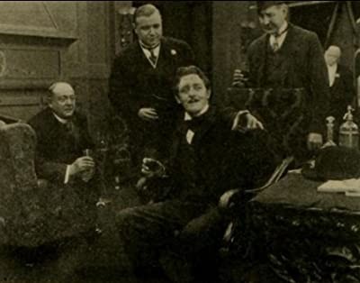 His Convert (1915) afişi His Convert (1915) afişi