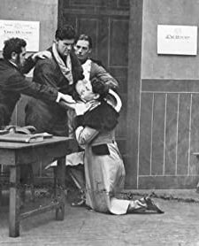 His Convict Bride (1918) afişi