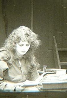 His Last Fight (1913) afişi