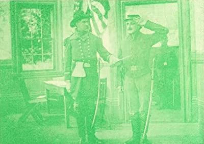 His Sergeant's Stripes (1910) afişi His Sergeant's Stripes (1910) afişi