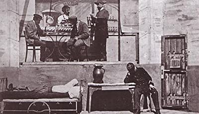 Histoire D'un Crime (1901) afişi