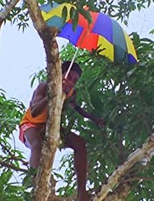 Histoires Drôles Et Drôles De Gens (1983) afişi