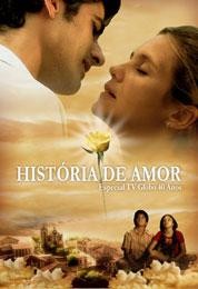 Historia De Rosa (2005) afişi Historia De Rosa (2005) afişi