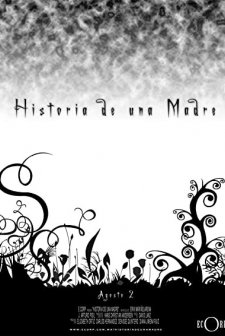 Historia De Una Madre (2003) afişi
