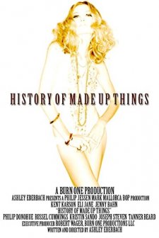 History Of Made Up Things