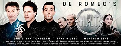 H.I.T. - De Romeo's  (2017) afişi H.I.T. - De Romeo's  (2017) afişi