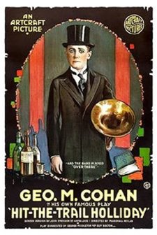 Hit-the-trail Holliday