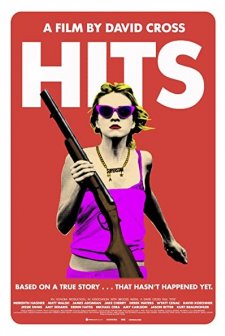 Hits (2014) afişi