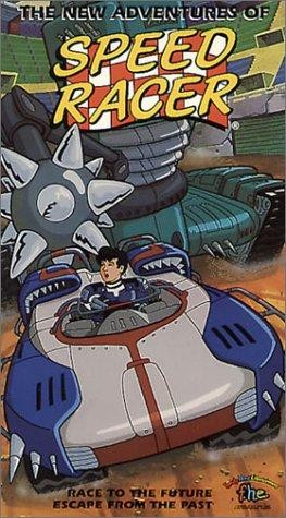 Hızlı Yarışçı (1993) afişi Hızlı Yarışçı (1993) afişi