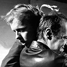 Häng Dej, Pojkfan (1985) afişi