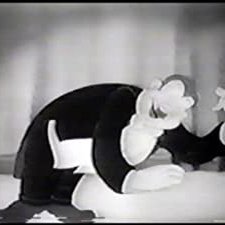 Hobby Horse-laffs (1942) afişi