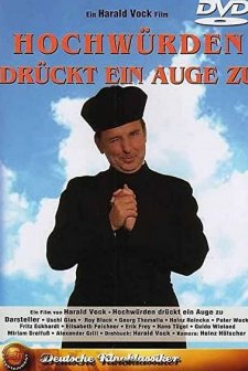 Hochwürden Drückt Ein Auge Zu