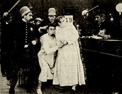 Hoffmeyer's Legacy (1912) afişi Hoffmeyer's Legacy (1912) afişi