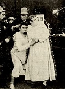 Hoffmeyer's Legacy (1912) afişi