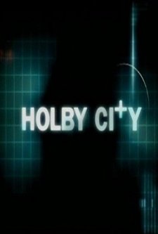 Holby City (1999) afişi