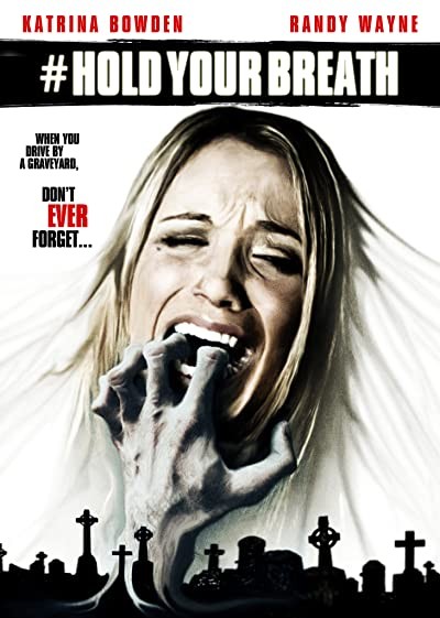 Hold Your Breath (2012) afişi Hold Your Breath (2012) afişi