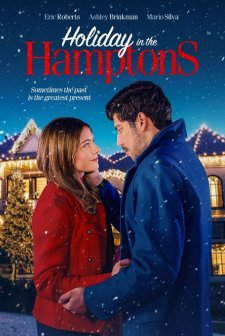 Holiday in the Hamptons