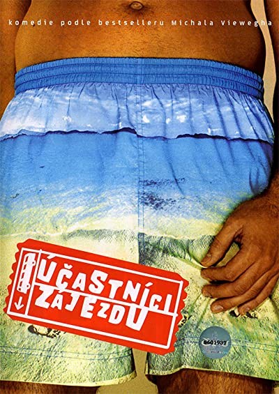 Holiday Makers (2006) afişi Holiday Makers (2006) afişi