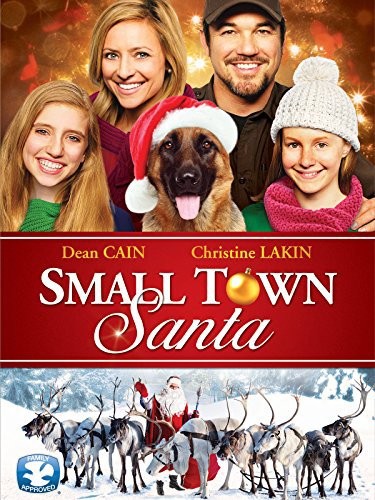 Holiday Miracle (2014) afişi